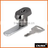 MS166 high quality zinc alloy cabinet cam lock