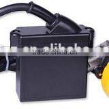 Mining Led Light Cordless Underground Mining Headlamp Lamp Miner Headlight Headlamp thumbnail-3