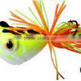 Ilure Hard Plastic Ray Frog Bass Fishing Lures
