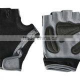 HIGH QUALITY CYCLE GLOVES IN ARTIFICIAL LEATHER