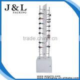 Wall Mounted Sunglasses Display Rack for Optical Store