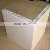 Stable Quality Reasonable Price Aluminium Stainless Steel Aluminium Honeycomb Panel thumbnail-4
