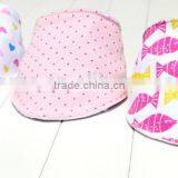 Baby Bib Double Layers New Cotton Toddle Scarf Baby Jersey Adjustable Bib thumbnail-1