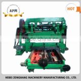 china alibaba high quality used expanded metal machine with great price