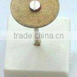 Dental Sintered Diamond Disc