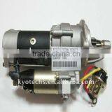START MOTOR FOR 6BG1T 181100-1911 1-81100191-1 1-81100191-2 1-81100191-3 1-81100191-4 181100-1912 181100-1913 181100-1914