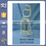 New Design Porcelain Figurines Wedding Gifts thumbnail-3