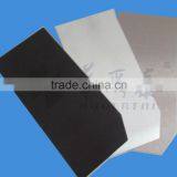 Metal Color Brushed Facade Aluminum Plastic Composite Panel for Interiro Wall Construction Material thumbnail-6