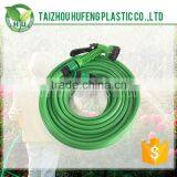 Top Quality New Design Soft Reinforced Pvc Garden Hose