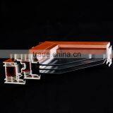 Wood Laminated, International Standard , High-performance Windows&doors Upvc Profiles Manufacturers thumbnail-4