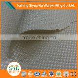 High Density Polyethylene Mesh Fabric Polyester Sandwich Sport Mesh Fabric thumbnail-3