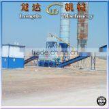 High Technology Soil Stabilization Plant Mobile/mobile Stone Crusher