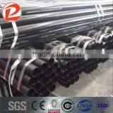 China Maunufacturer ISO9001 Black Welded Steel Pipe For Hot Sale /OD 10.3-21.3mm Welded Steel Pipe thumbnail-2