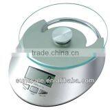 2kg/3kg/5kg Kitchen Electronic Scale thumbnail-1