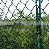 Antique 3mm Chain Link Fence
