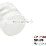 Factory Direct Selling Bathroom Accessories Hardware Partition Plastic Insert for Hinge thumbnail-5