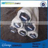 Blue and Red Rubber Cushion Floor Runner thumbnail-2