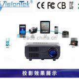 Cheap Price!! VS-311 Mini Projector/Home Theater Projector for Home,Entertainment,Business & Education Use thumbnail-1