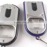 Bar Beer Bottle Opener LED Light Lamp Camping Key Ring Chain Keyring Keychain Home Tool thumbnail-2