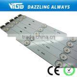 High Lighting DC24V Led Back Light for Light Box/led Back Light for Ultra-thin Box