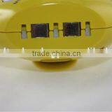 Digital Crystal Sound Sensitivity Transmission Indicator 2 Way Radios Baby Care Nanny Babysitter Wireless Audio Baby Monitor thumbnail-5