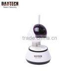 Home Security IP Camera Wireless Mini Camera Infrared Surveillance Camera 720P Night Vision CCTV Camera Baby Monitor thumbnail-5