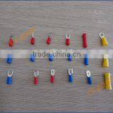 China Manufacture Crimping Male Female Assorted Insulated Ring Terminal thumbnail-4