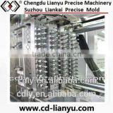 Plastic Preform Mold / Mould With Hot Runner thumbnail-1