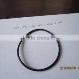 Rubber Seal Ring for BV206 Sprocket System thumbnail-1