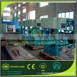 Fully Automatic Industrial Naphthalene Packaging Machine 80000 Tons/year