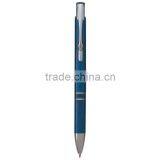 The Mirage Pen-Slate Blue Side