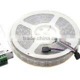 5M SMD RGB 5050 Smd Led Strip for Audi a4 b8 thumbnail-4