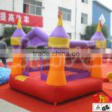 Cheap Residential Kids Inflatable Jumping Bounce Castle Quality Choice
