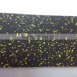 EPDM Flecks Gym Interlocking Rubber Flooring/crossfit Floor Tile/cheap Floor Tiles thumbnail-2