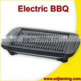 Electric BBQ thumbnail-1