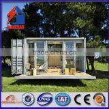 2015 Hot Sale Building Construction Container House