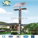 Hot New Products For 2015 Smart Integrated LED All In One Solar Street Light High Efficiency thumbnail-5