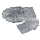 Nail Art Aluminum Foil Paper for Soak Off Nail Polish thumbnail-4