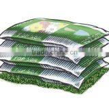 Woven pp Bag Fertilizer Agriculture Bag 50kg 100kg Made in China thumbnail-2