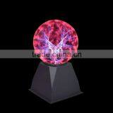 Family Decoration Plasma Lamp