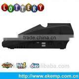 POS System for Lottery Solution Development thumbnail-2