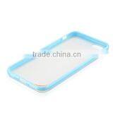Hybrid Matte PC+TPU Bumper Case for Iphone 6 thumbnail-4