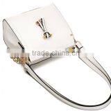 New Currents Beautiful Woman Bags Unique Character Design Fashion Lady Bags Shoulder Bags thumbnail-5
