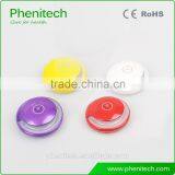 Bluetooth Mini Body Massager Machine for Home& Office Use thumbnail-2