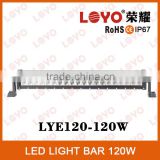 22" 120W LED Light Bar,LED Bar for trucks, 4X4 Off road LED Light Bar 22" LED bar                        
                                                Quality Choice