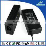 Desktop Power Supply AC DC Adaptor 12V 6A Power Adapter for Lcd tv Led thumbnail-2