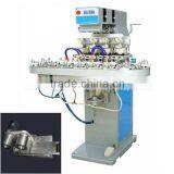 TM-C4-P 4 Color Base Ball Pad Printer