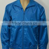 Workwear uniform P100% Summer Waterproof Jacket