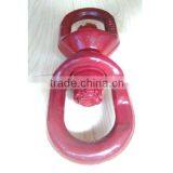 G80 Chain Fittings Alloy Steel Regular Swivel thumbnail-3
