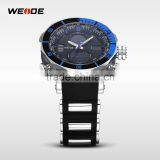 Weide Watches Made in China Japan Movt Quartz Watch Stainless Steel Back Water Resistant Top Luxury Brand Watch thumbnail-4